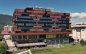 Malak Regency Hotel